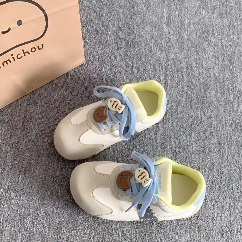 New spring versatile inner height increase women's casual board shoes little white shoes niche shoes