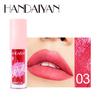 Moisturizing Lip Glaze Long-lasting Non-fading Dyed Lip Liquid Non-stick Cup Lip Gloss Lipstick Water