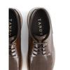 Tandy Men S caSual SneakerS Brown  Q26024 Brown 