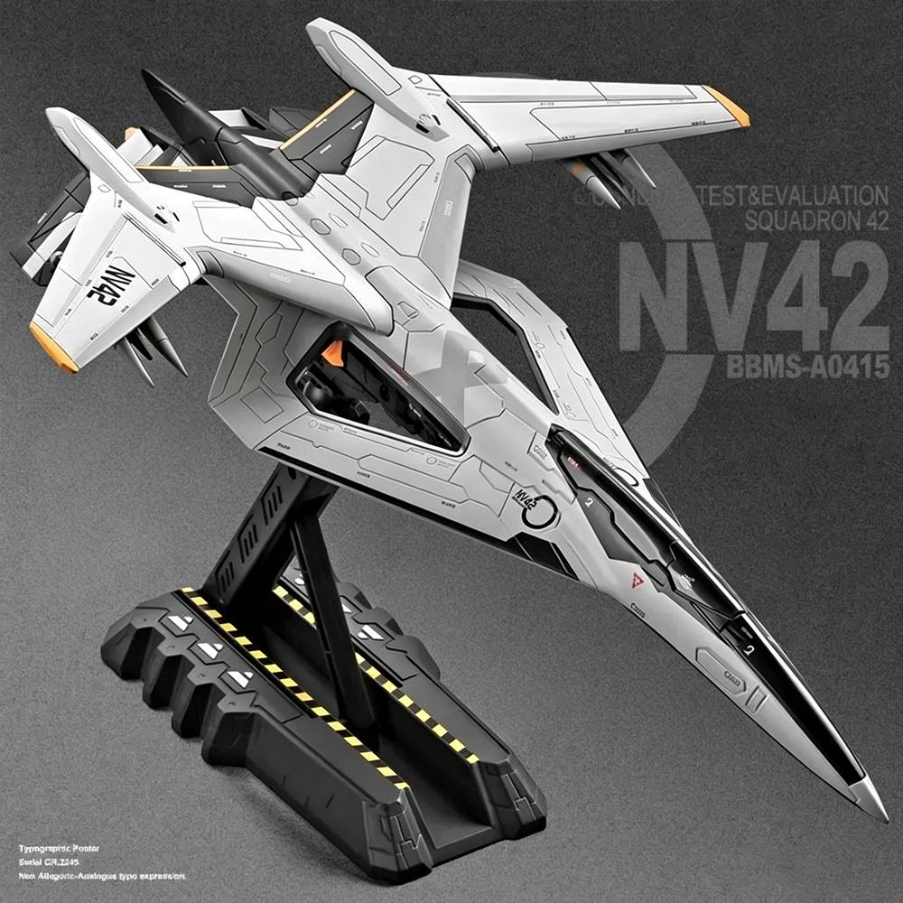 1:72 1:200 Xuannv Strategic Aerospace Fighter Diecast Alloy Model Toys Car Cabin Door Can Opened Collect Souvenirs Valuable Gift