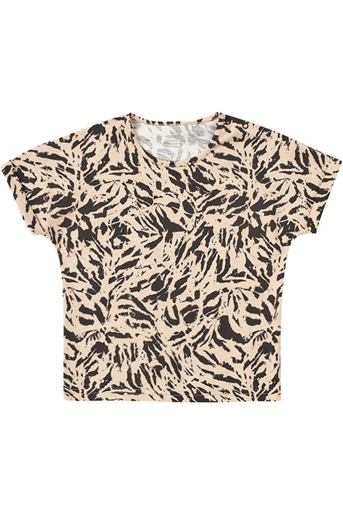 T-shirt, 2 Pieces KRAKO (93995)