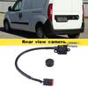 Dodge Reversing Camera for Rearview: Models 6MJ97ZZZAA, 6MJ97TZZAA