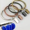 Metal Curtain Clips With Hook Window Curtains Hanging Clamps Accessories Home Bedroom Photo Clothes Clip Rings Buckles