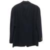 GIORGIO ARMANI LE COLLEZIONI 90s Made In Italy Old Gold Button Tailored Jacket Men's Used