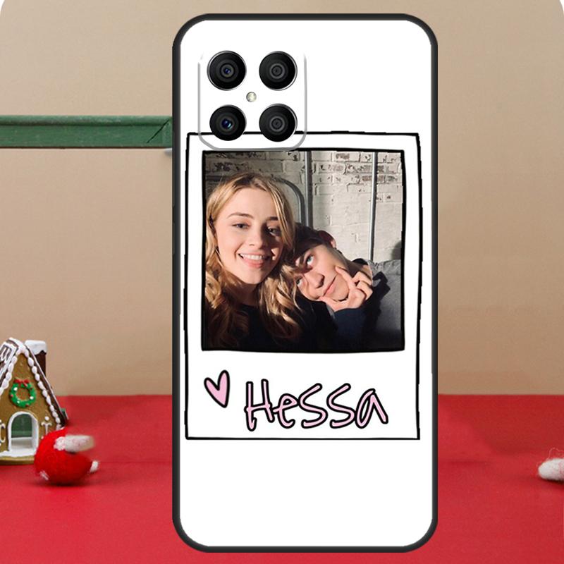 Movie After Tessa Hardin Scott Case For Honor Magic 7 Lite 6 8 Pro Honor 400 200 70 90 X8c X8b X9a X9b X9c X9d Win RT Cover