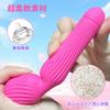 Popular Electric Vibrator for Adult Toy Vibrations Clitoral USB Silicone Rotor for Adult Toy Women, Orgasm-Inducing [10 & G-Spot & Stimulation],