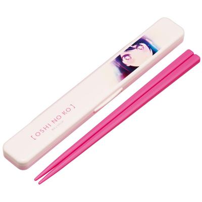 Bestick – Ätpinnar