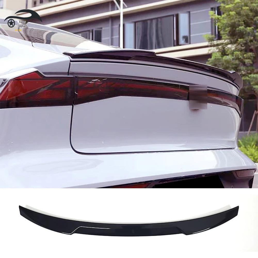 Changan UNI-V Heckspoilerflügel ohne Bohren (2022-2023) - Schwarz glänzend