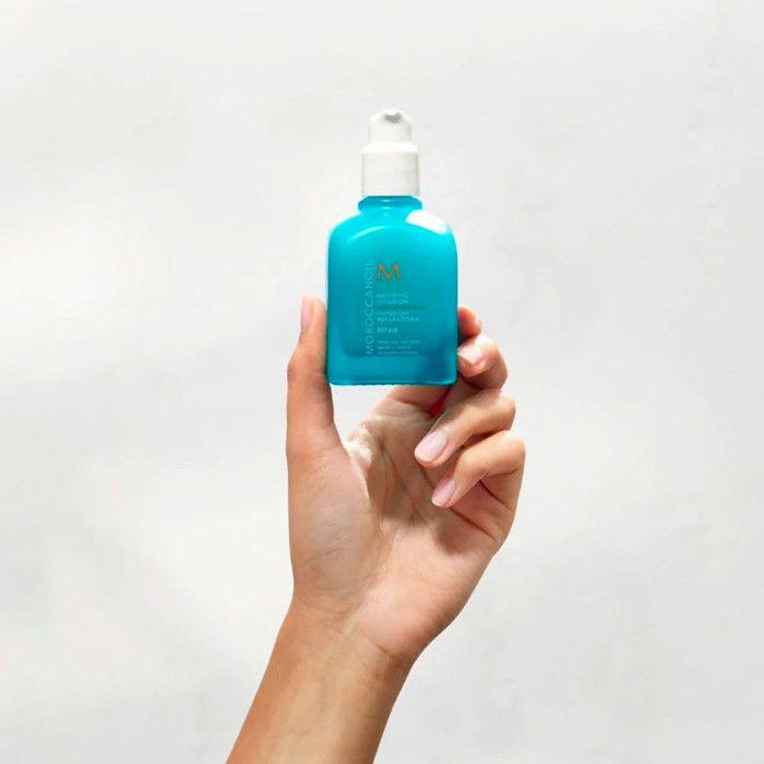Sérum Réparateur Pour Pointes Fourchues Moroccanoil - Capacité:75 Ml