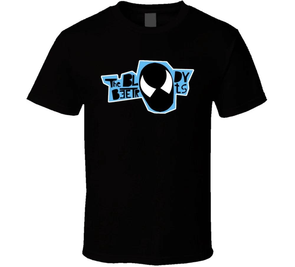 The Bloody Beetroots Dance Punk Italy Music T Shirt S