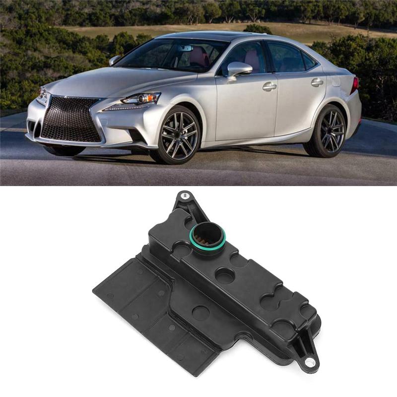 Automatic Transmission Oil Grid Gasket Filter For Toyota Camry RAV4 Senna ES350 U660E 35330-33050