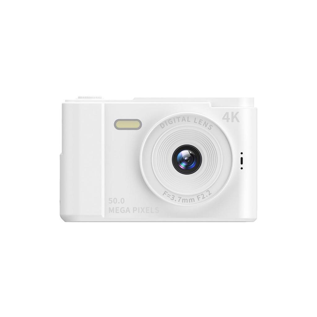 Atmosphärische HD-CCD Retro Digitalkamera für Studenten