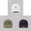 Small Fox Embroidered Baseball Cap With Sun Protection For Women And Men In Spring