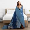 Anime Film C-Corpse Bride Decken Warm Weich Muster Plüsch Bettwäsche Überwürfe Für Kinder Erwachsenen Schlafzimmer Flanell Tagesdecke Bettbezug