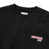 ThIs Is Never That Lion 2010 Crewneck Black