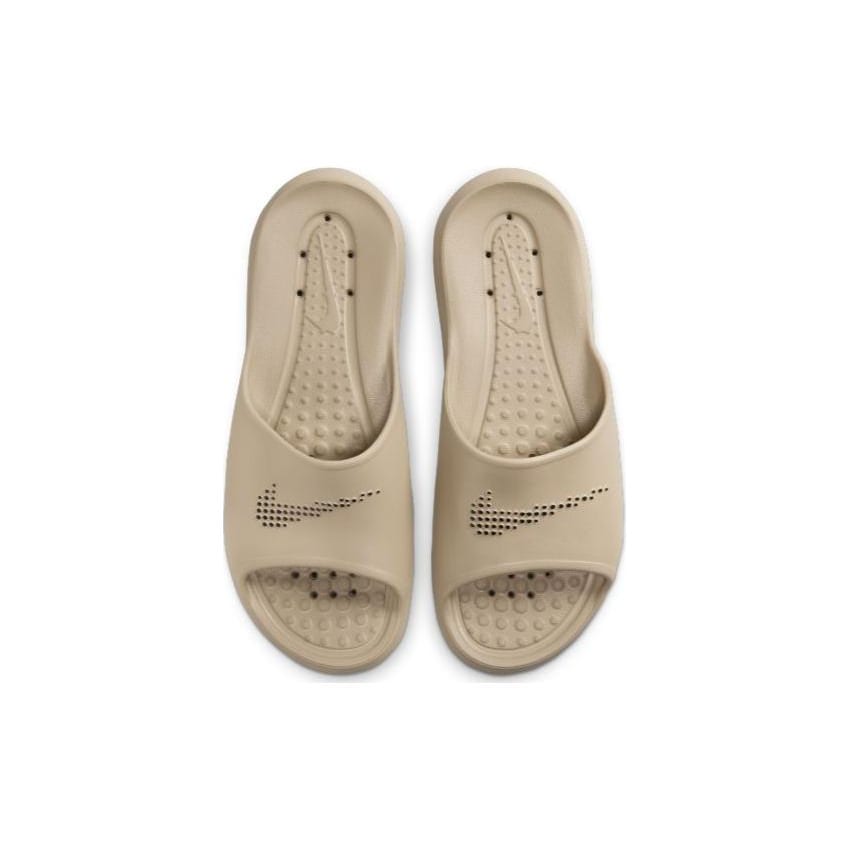 Nike Victori One Slides 'Khaki Black' CZ5478-200