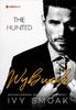 Explosion (The Hunted #3)