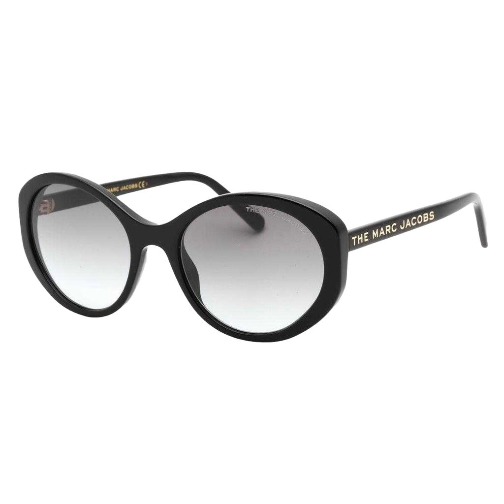 Marc Jacobs Womens/Ladies Oval Sunglasses