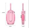 Mini DJ100 Cross-Border Walkie-Talkie: 3km Range, Parent-Child Interactive Educational Toy