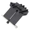 1 Pair Electric Scooter Brake Pads Metal Resin Brake Lining Pads for Xiaomi Mi 4 Pro Electric Scooter