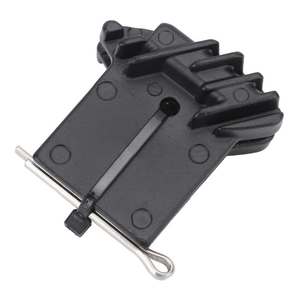 1 Pair Electric Scooter Brake Pads Metal Resin Brake Lining Pads for Xiaomi Mi 4 Pro Electric Scooter