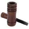Holz Ente Anruf Outdoor Ente Jagd Anruf Pfeife Ente Pfeife Decoy Jagd Werkzeuge