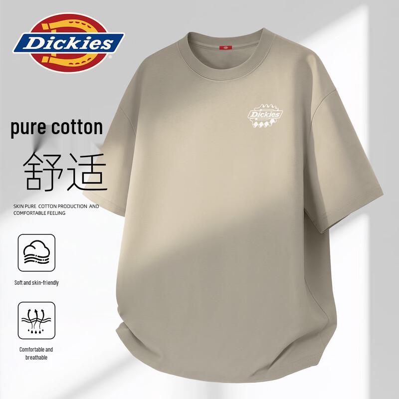 Dickies Men s Short Sleeve T-shirt 3XL