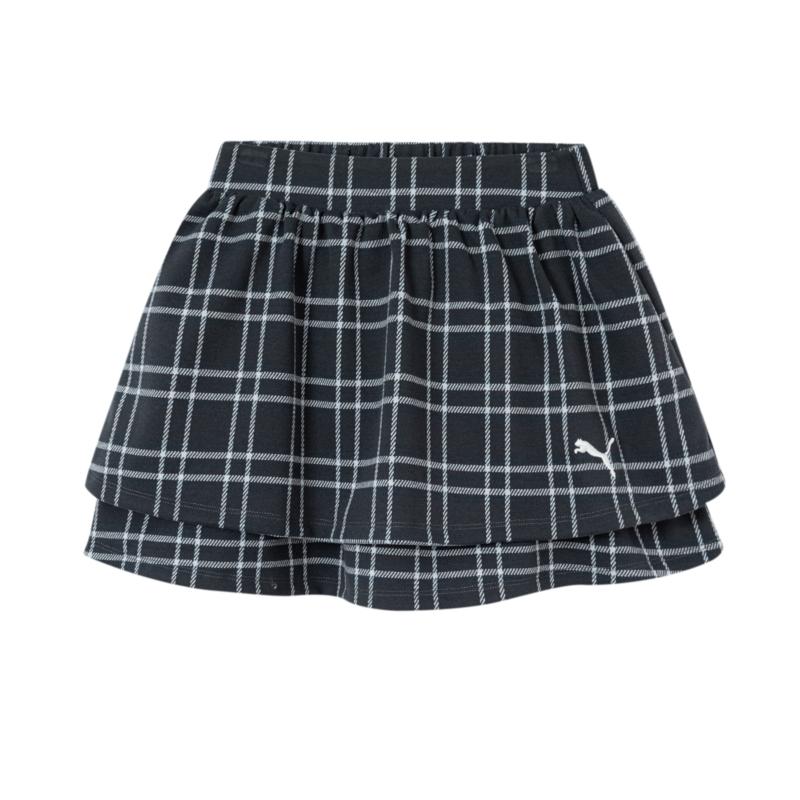 PUMA Unisex Skirts Short 353126112001-00329 110cm