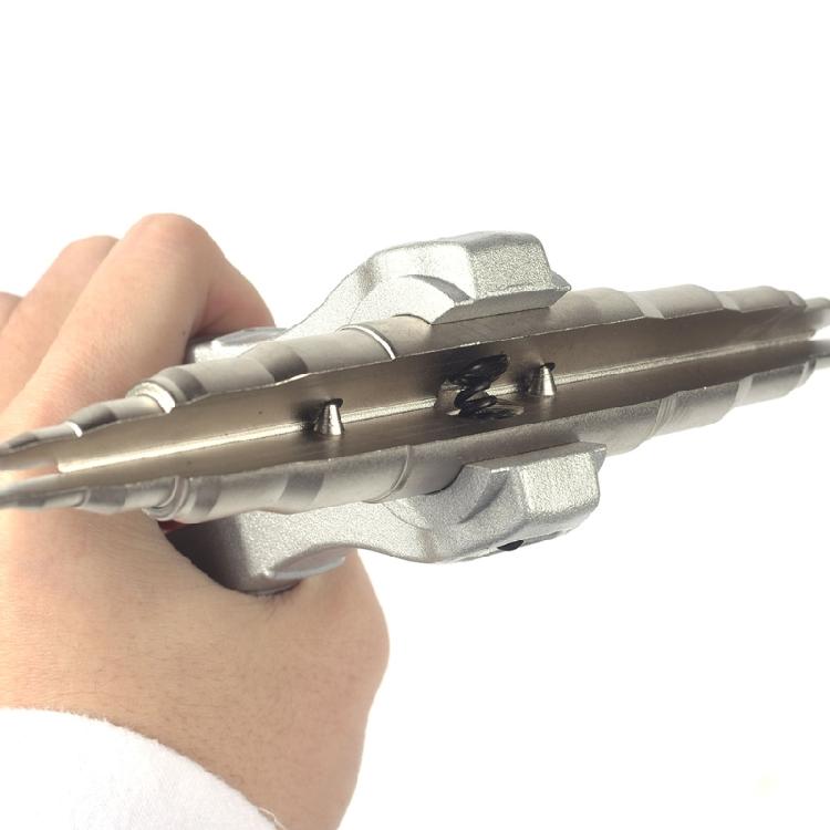 Copper Pipe Tube Expander Practical Expanding Tool for Air Conditioner Repair