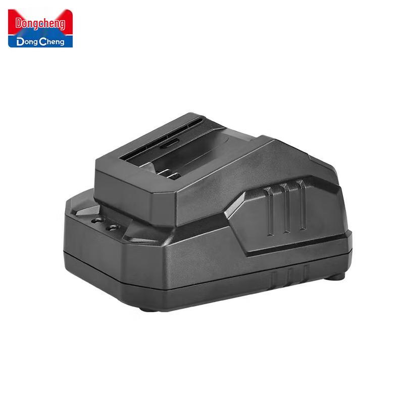 Dongcheng 20V Lithium-ion Battery Fast Charger CN plug (adapter included)