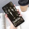 Movie Goodfellas phone case Cover For Samsung Galaxy S24 S25 Ultra S21 S22 Ultra S10E Note 10 Plus Note 20 FE S23