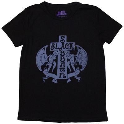 Womens/Ladies Angels T-Shirt