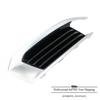 For 2018- Cadillac XTS Right Front Lower Bumper Grille Fog Light Cover US