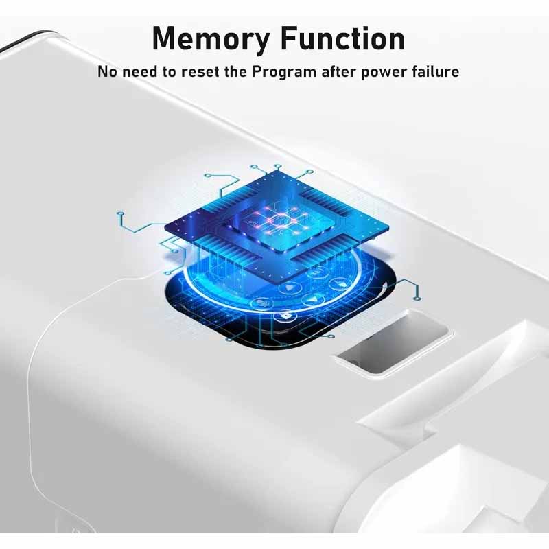 Hrănitoare Automată pentru Pisici de Companie Capacitate Mare 6L Distribuitor Dublu Automat de Hrană pentru Pisici Hrănitor Inteligent cu Temporizator pentru Pisici Câini Hrană Uscată