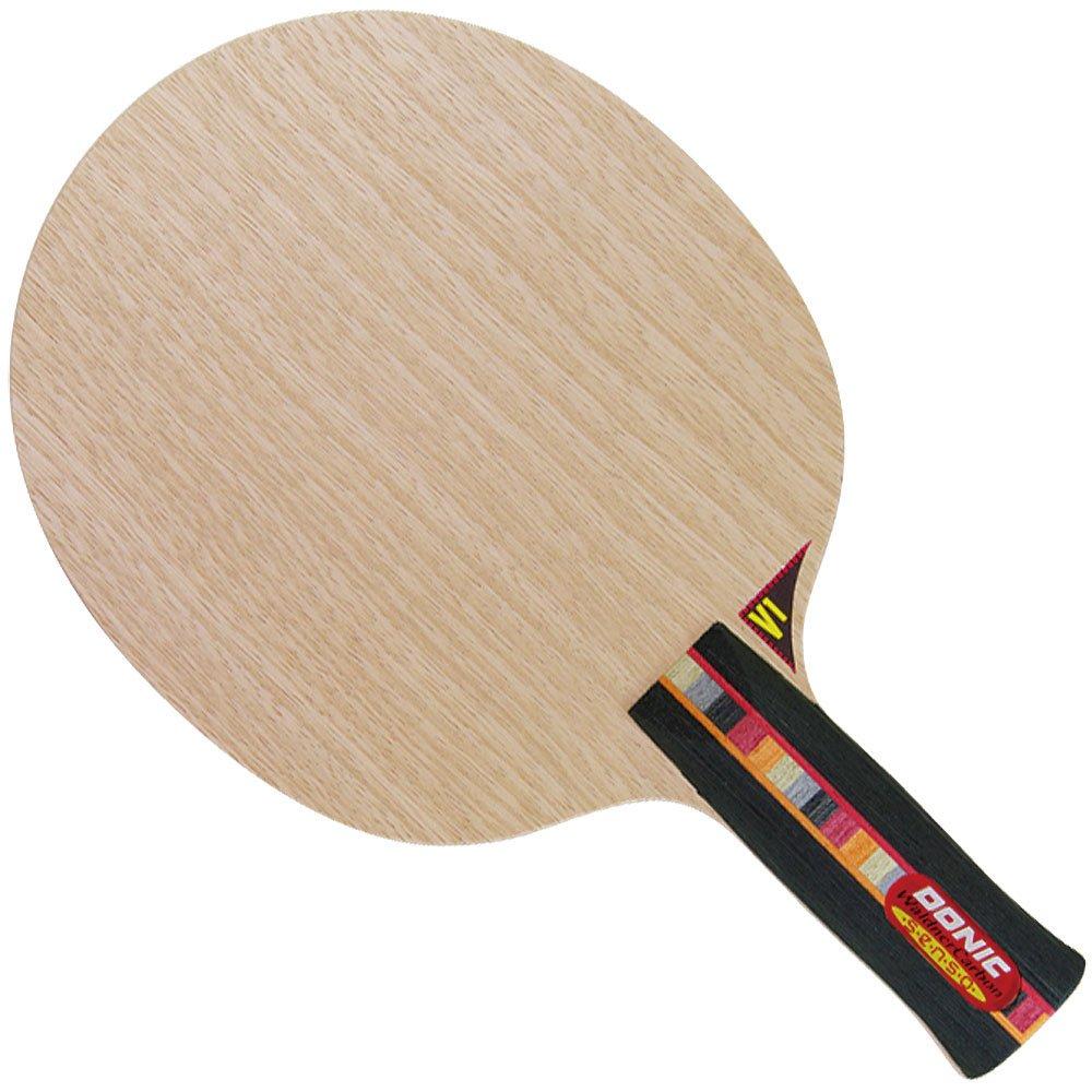 DONIC Waldner Senzo Carbon Table Tennis Racket, AN Grip Type, BL013AN
