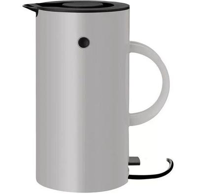 Electric Kettle Stelton EM77 Light Gray 1.5 L
