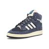 Adidas Centennial 85 High Shadow Navy Unisexové tenisky Modrá Křišťálově bílá Křídově bílá FZ5992
