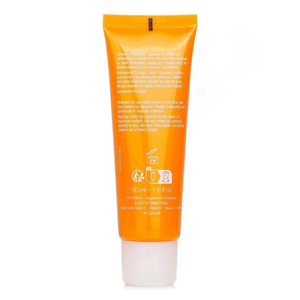 Sun Active Protective Sunscreen Dark Spot - Sign of Age 50ml/1.6oz