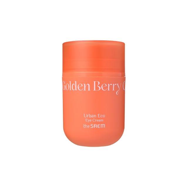 The Saem - Urban Eco Golden Berry C Eye Cream 30ml