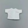 Doll Fashion Clothes For 1/11 Ob11 Dolls Denim Trousers For 1/12 Bjd/Gsc Doll T-Shirt Mini Cute Doll Pants Diy Doll Accessories