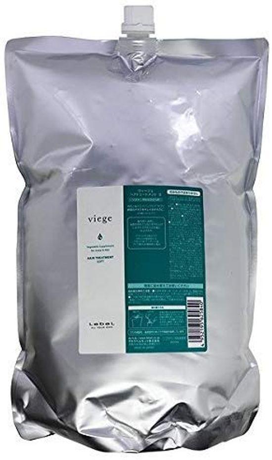

Rubel Cosme Vige VG Treatment S 2500 мл Сменный блок