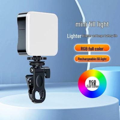 Accessori per cellulari – Illuminazione per selfie