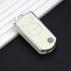 Tpu Car Folding Key Case Cover 2 3 Button Shell Protector Keyless Fob Bag For Mazda 3 5 6 Series M6 Rx8 Mx5 Accessories