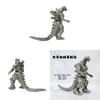 Mecha Godzilla Collectible Model Kit With Assembly For Movie Fans