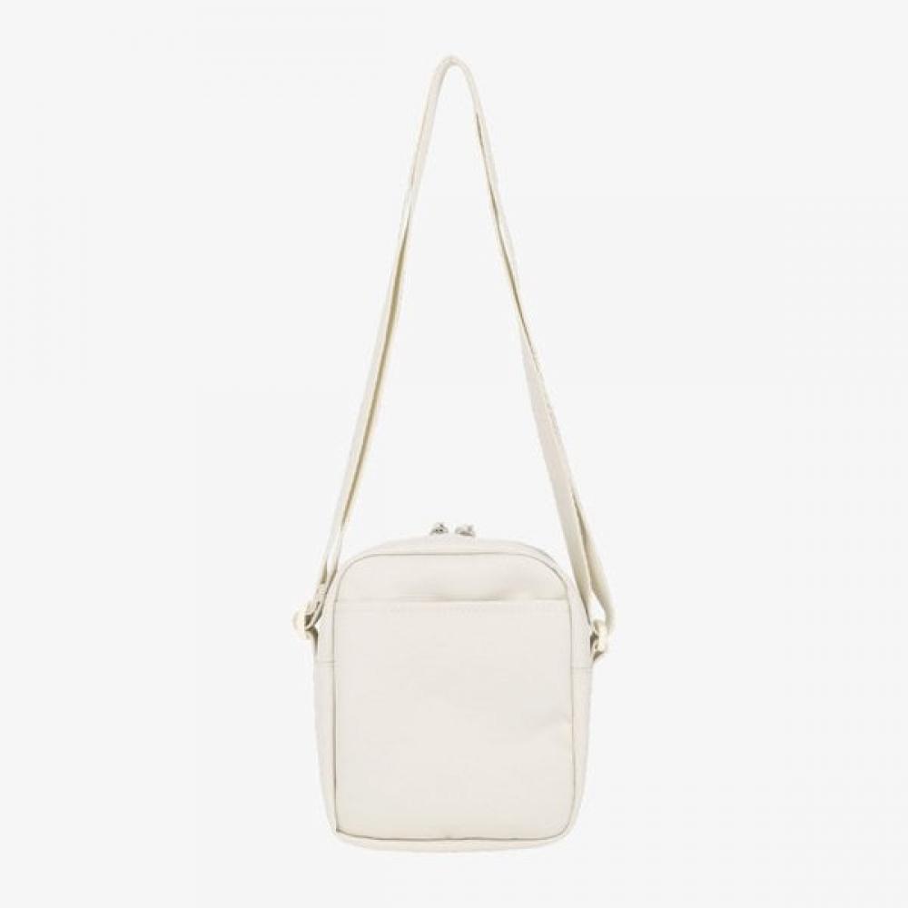 The North Face Nn2pr51k White Label Standard CroSSbag S Cream