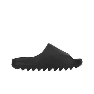 Yeezy Slides Onyx Unisex Sneakers Black HQ6448