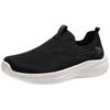 CAMEL Men's Breathable Slip-on Mesh Casual Shoes