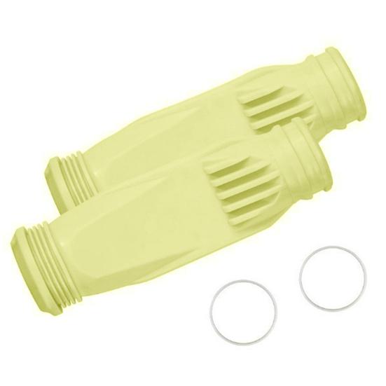 

1 комплект W70329 Диск для очистки бассейна Легко установить Мягкая резина Юбка всасывающей машины для плавательного бассейна с диафрагмой Хозяйственные товары C