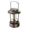 USB Charging Lantern Lamp 3 Lighting Levels Light with Handle for Camping Travelling Vacation