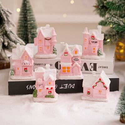 Accesorii de petrecere – Decorațiuni de Crăciun